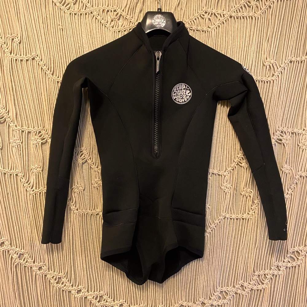 Rip curl spring suit